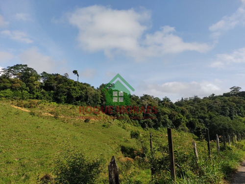 Imagem 3 de 19 de Terreno À Venda No Vale Do Ribeira Sp Ref 0988