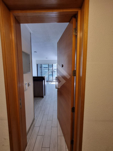 Departamento En Venta De 1 Dorm. En Ñuñoa