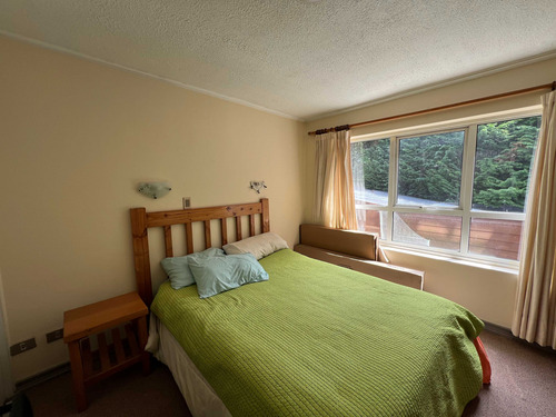 Apart Hotel En Venta En Puerto Varas (65614)