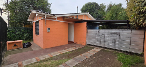 Casa Los Cantaros De Quilicura