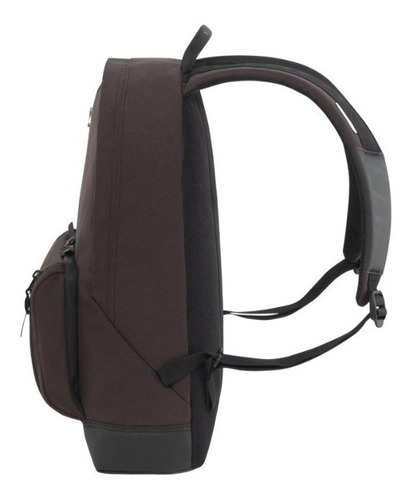 Imagen 3 de 4 de Mochila Clasica Para Laptop Negra, Victorinox (605322)
