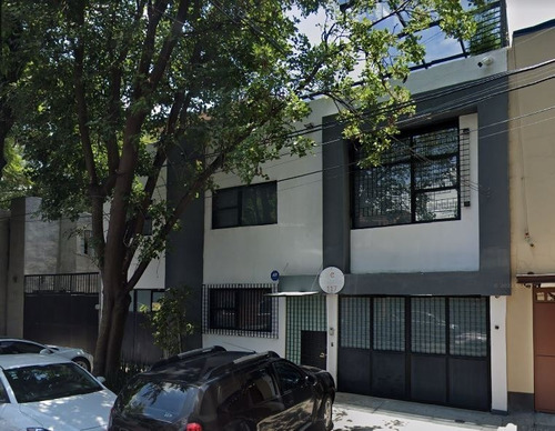 Imagen 1 de 20 de Casa En Venta En Col Coyocan Hg18