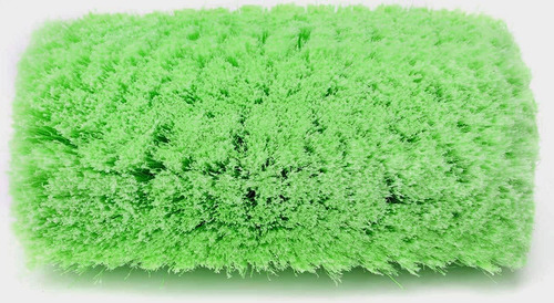 Cepillo De Lavado De Coche De 12 Pulgadas Con Cerdas Suaves