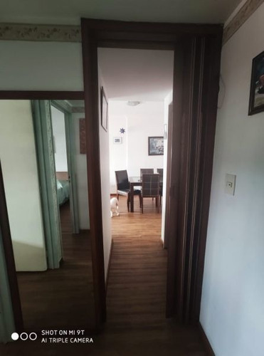 Imagen 5 de 11 de Departamento En Venta En Tucma Iii