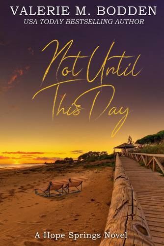 Libro: Not Until This Day: A Christian Romance (hope