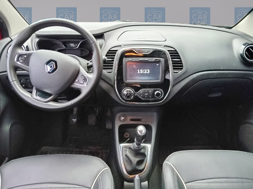 Renault Captur 2.0 Intens