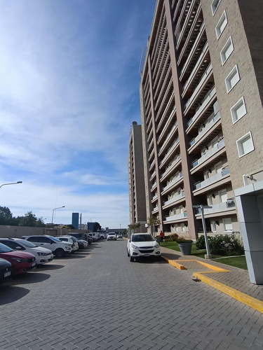 Venta Depto 1 Dor Balcon Y Amenities Terraforte Ii