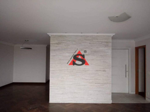 Apartamento Com 2 Dormitórios À Venda, 170 M² Por R$ 1.750.000,00 - Vila Leopoldina - São Paulo/sp - Ap41210