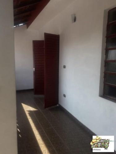 Imagem 11 de 15 de Sobrado A.e Carvalho - Ca00925