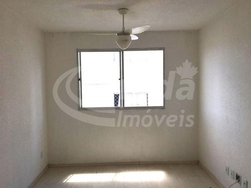 Ref.: 948 - Apartamento Em Osasco Para Venda - V948