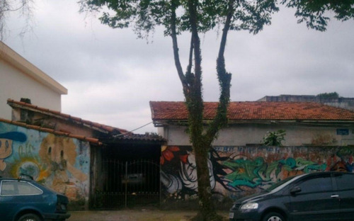 Imagem 2 de 2 de Terreno À Venda, Dos Casa - São Bernardo Do Campo/sp - 50342