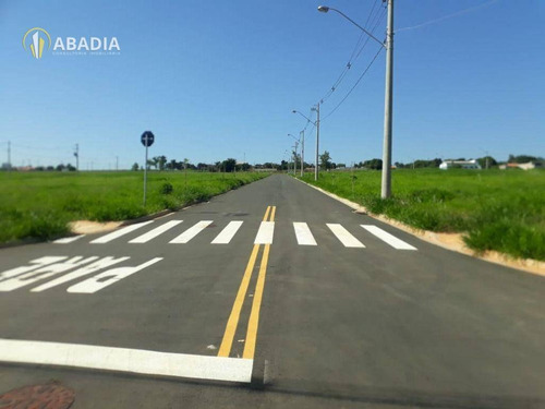 Imagem 11 de 15 de Terreno A Venda Residencial Novo Horizonte Paulínia - Te0511