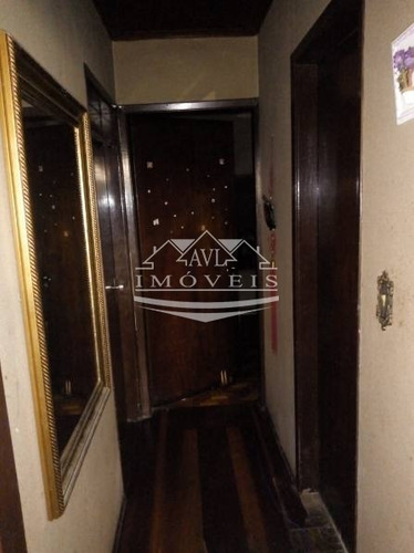 Imagem 20 de 27 de Casa Térrea Para Venda No Bairro Jardim Nossa Senhora Do Carmo, 3 Dorm, 1 Suíte, 3 Vagas, 175 M, 250 M - 430