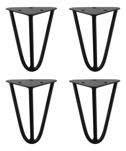 Hairpin legs 25 cm discount