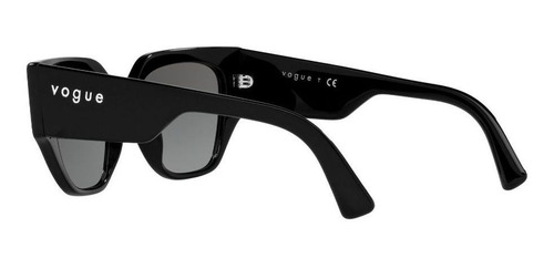 Lentes De Sol Negro Vogue Vo5409sw4411