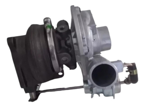 Turbo Isuzu 4jh1t Rhf5 Luv-dmax 3.0l