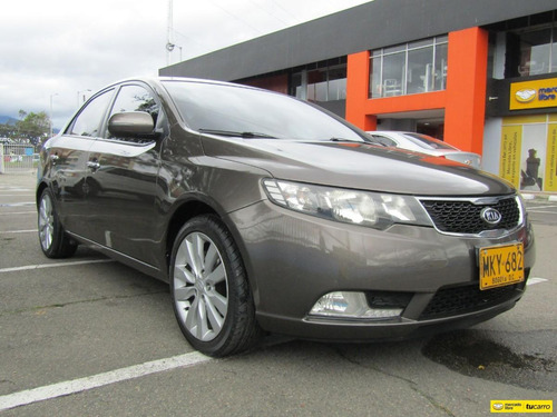 Kia Cerato Forte 1.6