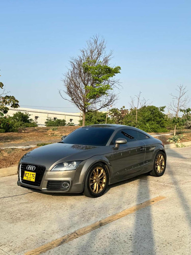 Audi TT 2.0 Tfsi S-tronic Coupé