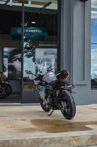 Cfmoto 300sr - Financiación Hasta El 85% - Con Dni