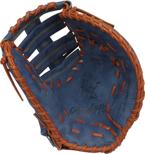Rawlings | Serie De Mezclilla De Edición Limitada | Heart Of
