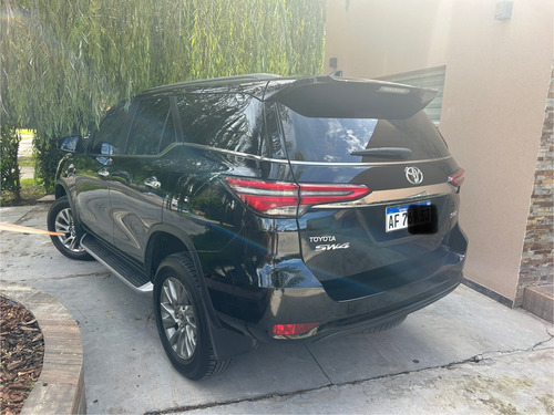 Toyota SW4 2.8 Srx 204Cv 4X4 7As At