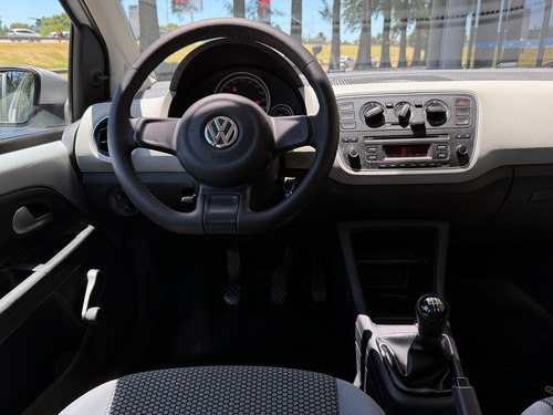Volkswagen Up! 1.0 Move Up! 75cv 5 p
