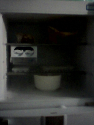 Vendo Geladeira