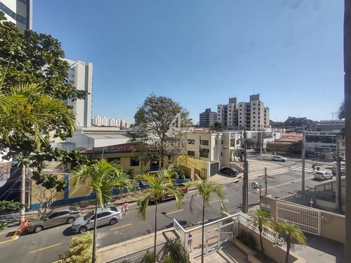 Imagem 9 de 10 de Sala À Venda Em Botafogo - Sa006252