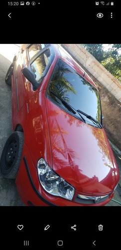 Imagem 3 de 5 de Fiat Palio 2011 1.0 Fire Economy Flex 5p