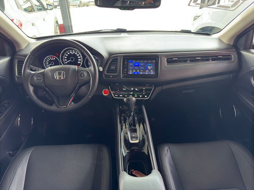 Honda HR-V HR-V TOURING 1.5 FLEX TB 16V 5P AUT.