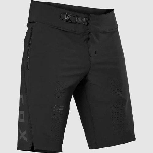 Short Bicicleta Flexair Negro Fox