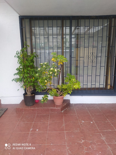 Excelente Casa En Ñuñoa Rebajada. Ahora 8.650 Uf