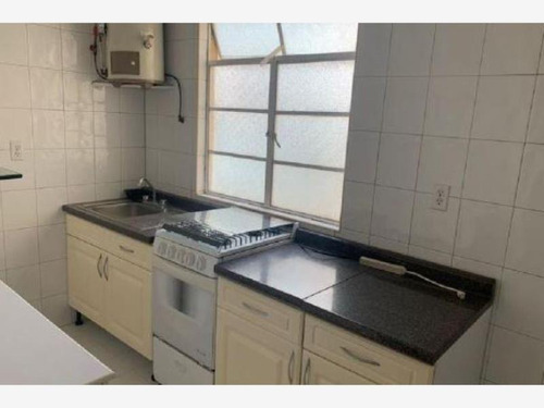 Imagen 6 de 11 de Departamento En Narvarte Poniente (643)
