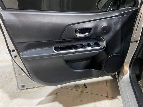 Toyota Prius 2018 Hybrid Motor Generador 2 (mg2) Tipo Sincr