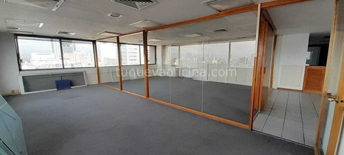 Oficina De 132m2 Acondicionada En Renta En Torre Corporativa En Col. Juarez,cdmx