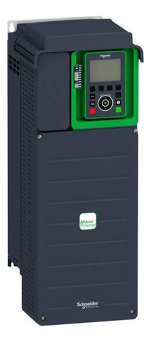 Inversor De Frequencia Altivar 930 30hp Atv930d22n4 380/480v Schneider
