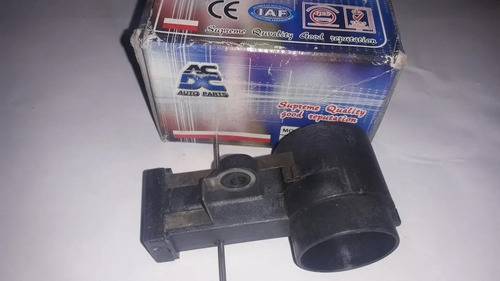 Carbonera Alternador Daewoo Cielo Nubira Matiz Lanos Racer
