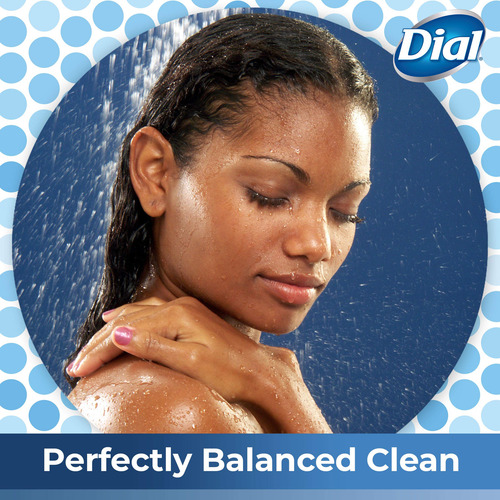 Gel De Baño Dial Refresh & Renew Spring Water 946 Ml