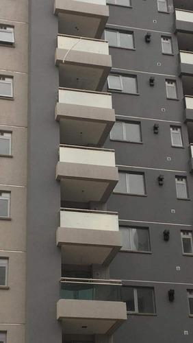 Imagen 2 de 12 de Ciudad Gama - Depto. 1 Dormitorio Cochera