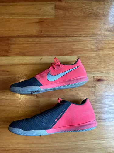 Nike phantom futbol sala new arrivals