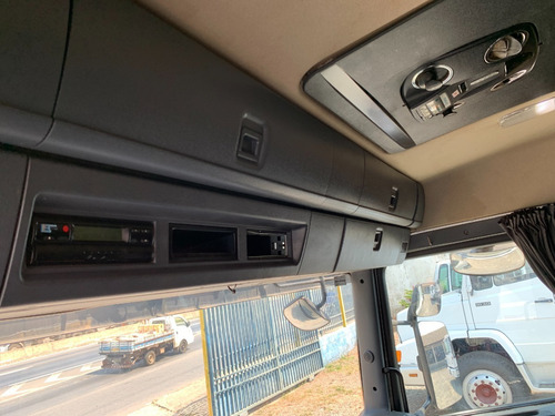 Imagem 5 de 15 de P310 Bitruck Scania 8x2 2014