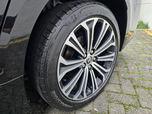 Toyota Corolla 1.8 Altis Premium Hybrid Flex Aut. 4p Hibrido Flex