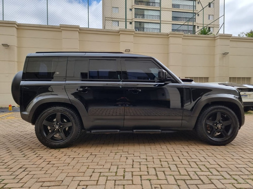 Land Rover Defender 110 2.0 Se 7L Aut. (P300) 5P