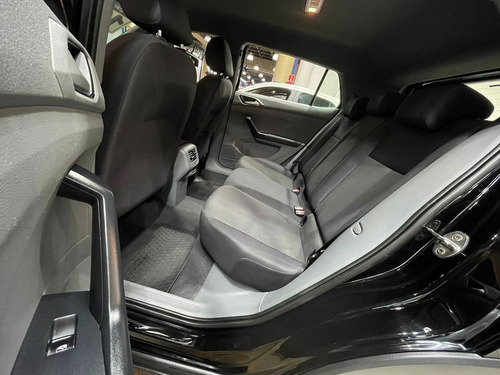 Volkswagen T-Cross 1.0 200 TSI