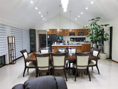 Parcela En Venta En Limache