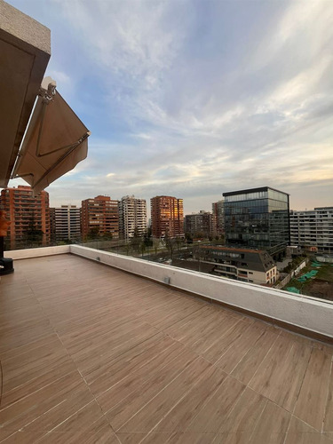 Se Vende Penthouse 2d, 2 Estac.y Bod. Metro Geronimo De Alde