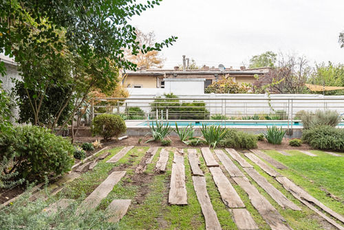 Amplia Cocina Y Terraza, Impecable Y Gran Conectividad