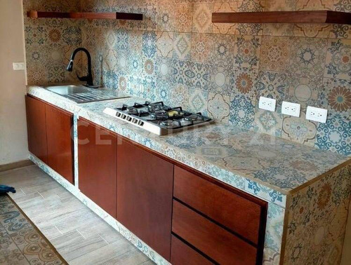 Casa De Un Solo Piso En Venta - Xico, Veracruz