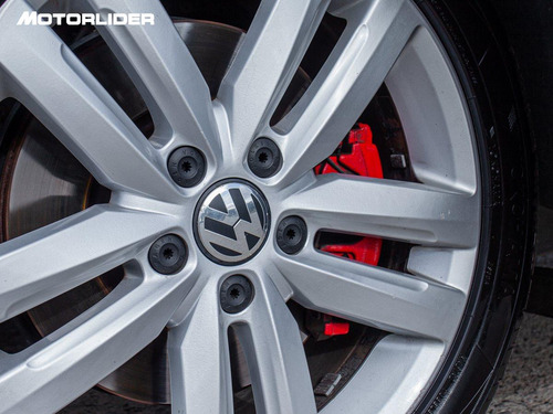 Volkswagen Vento 2.0 GLI DSG Extra Full
