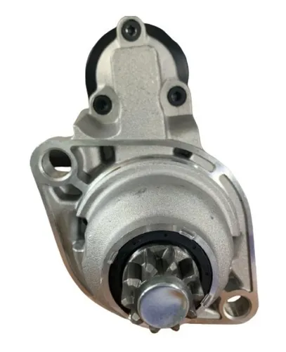 Motor Burro Arranque Vw Cordoba Ibiza Leon / Audi A3 1.9d